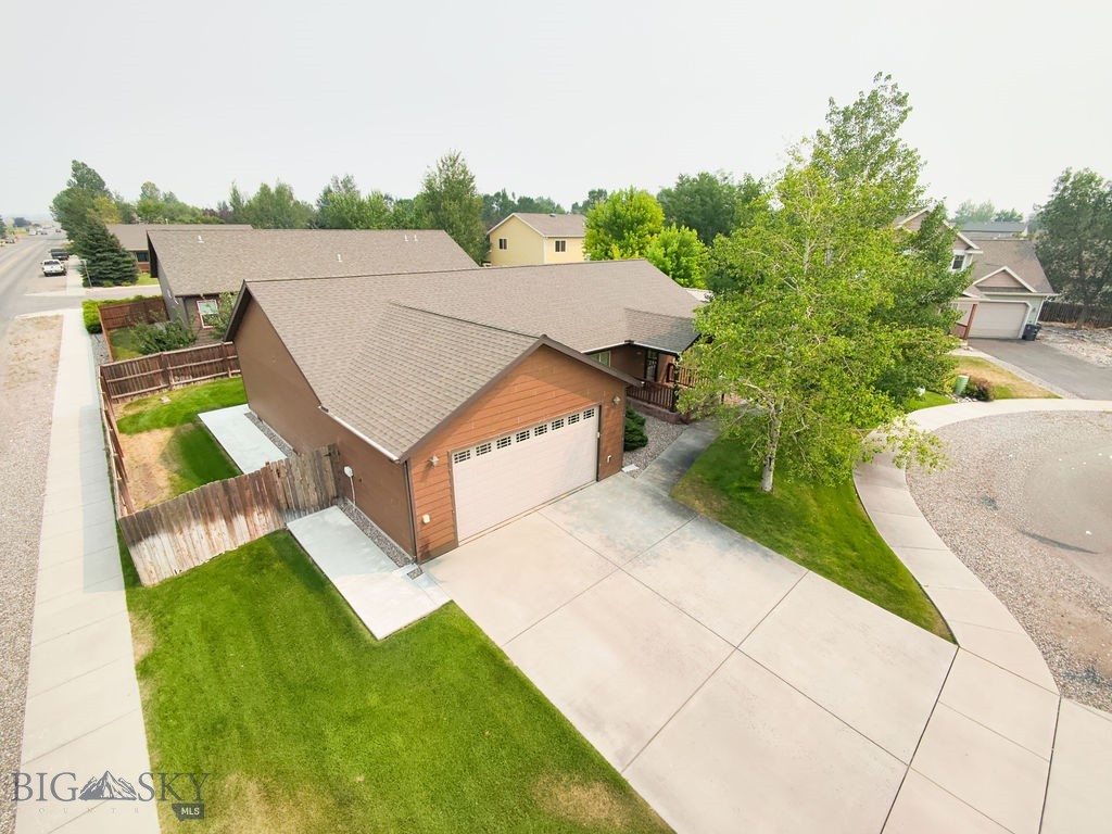 904 Ernie Court, Belgrade