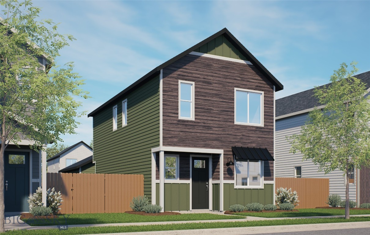 4947 Harvest Parkway, Bozeman