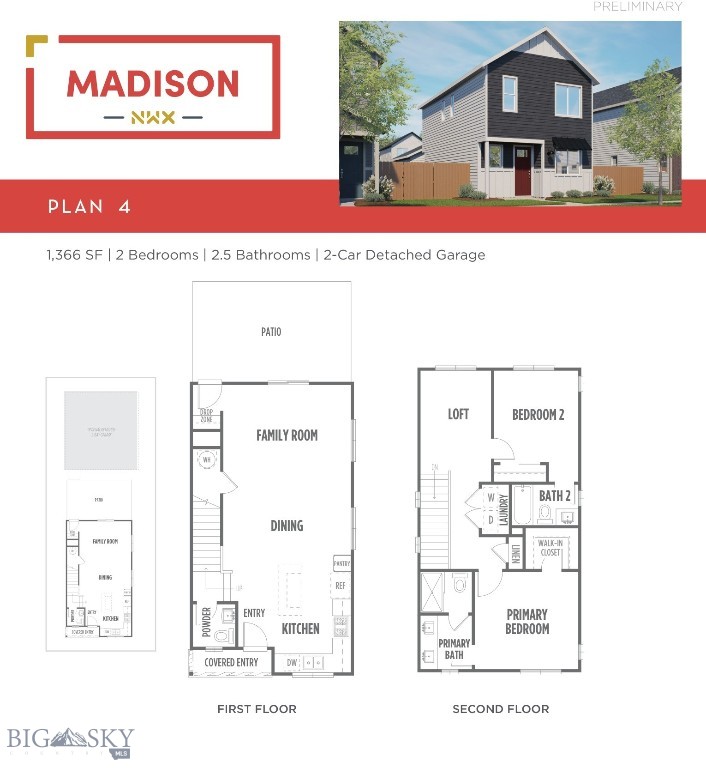 4947 Harvest Parkway