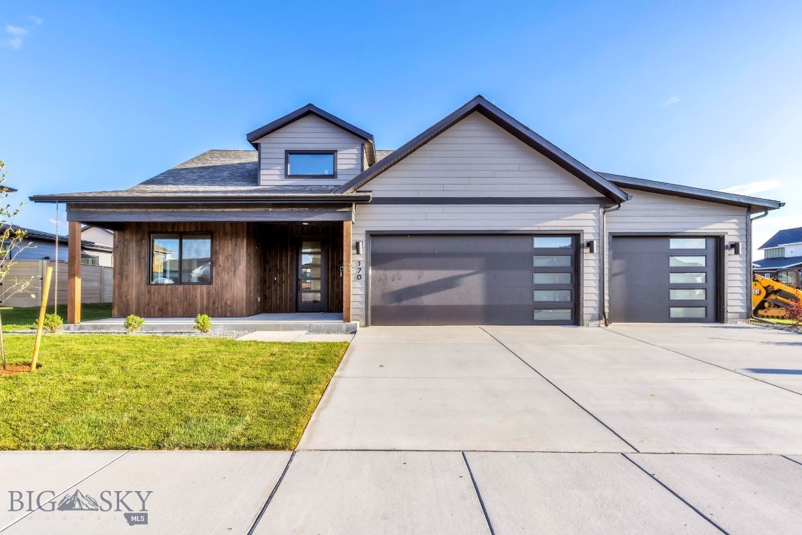 170 Delano Drive, Bozeman