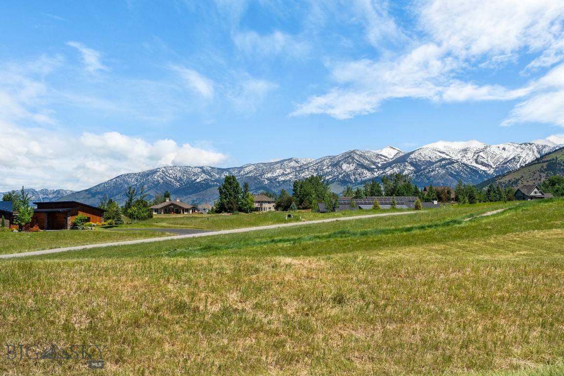 Lot 28 Cold Smoke Drive