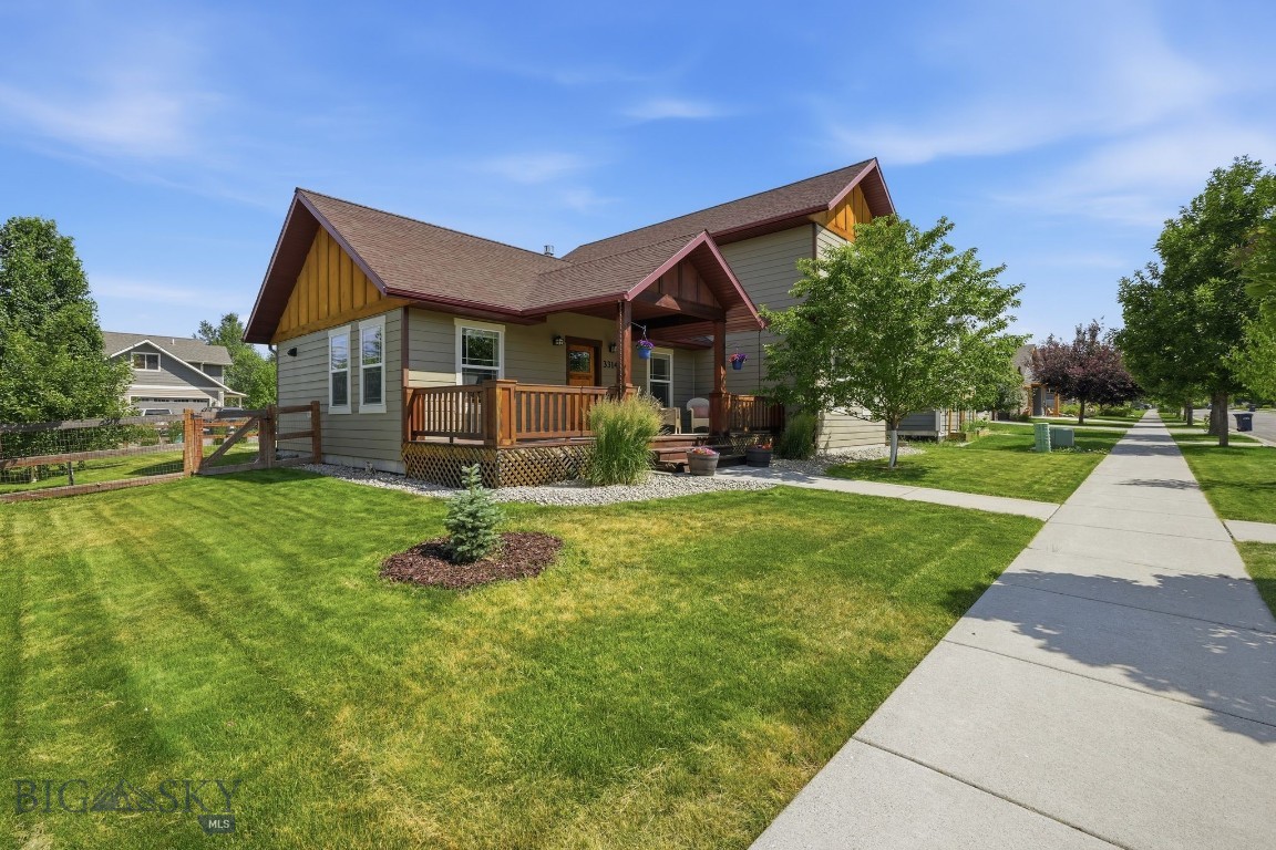 3314 S 28th