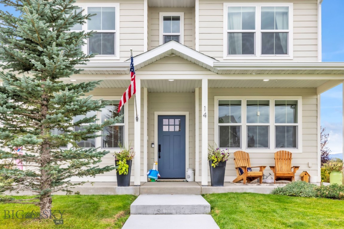 14 Noble Peak Drive