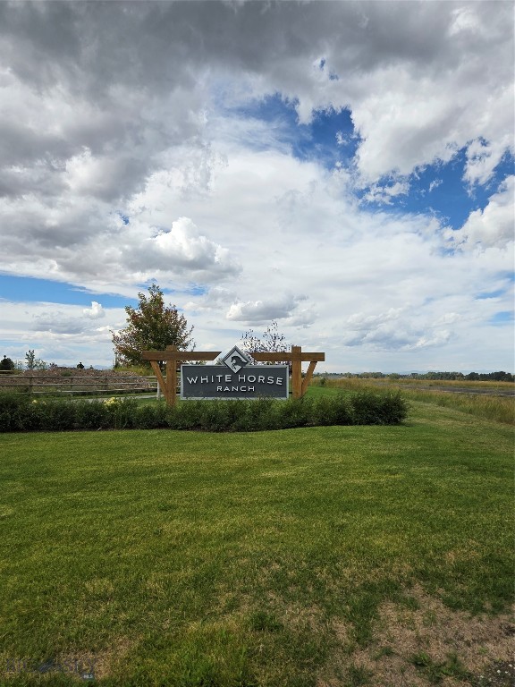 302 Swayback Lane, Bozeman
