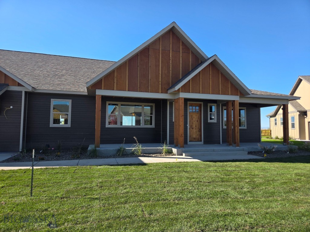 302 Swayback Lane