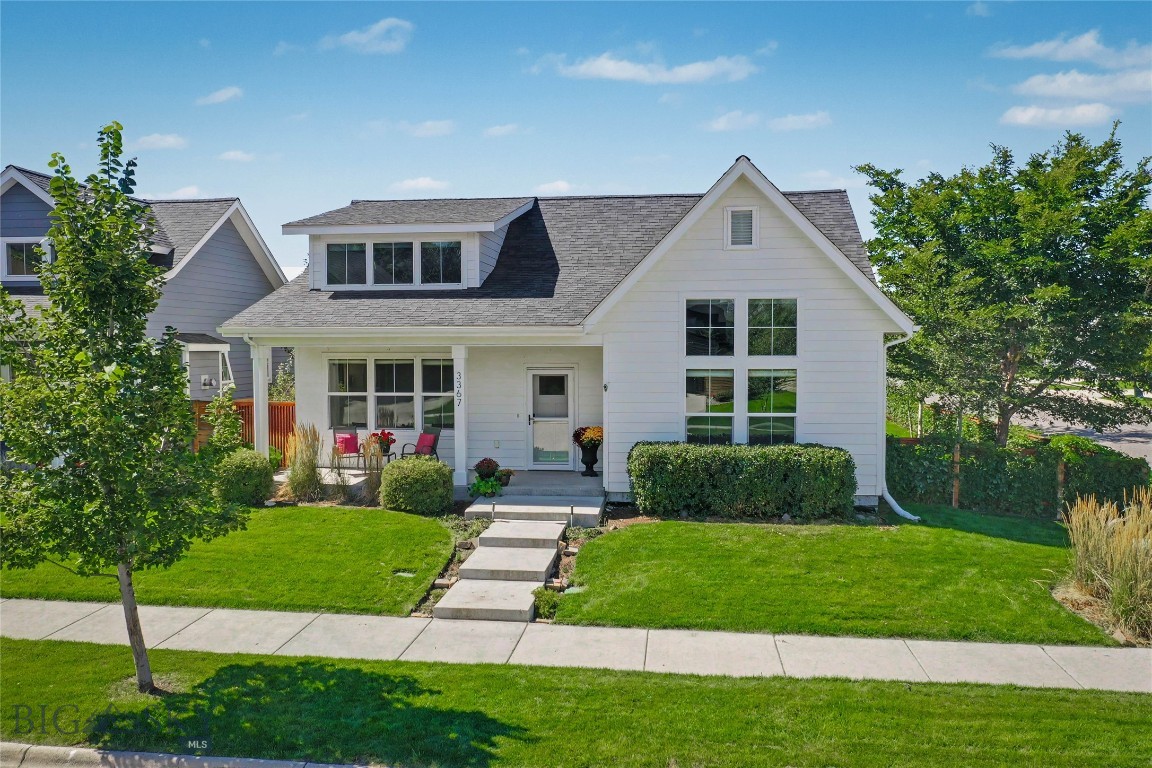 3367 S 21st Avenue, Bozeman