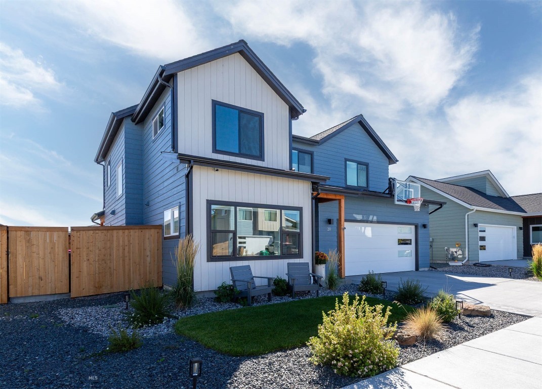 20 Westgate Avenue