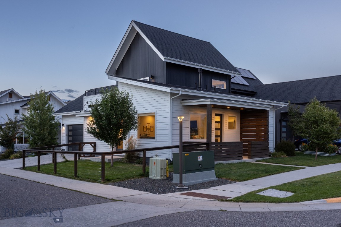 5589 Vaughn Drive, Bozeman