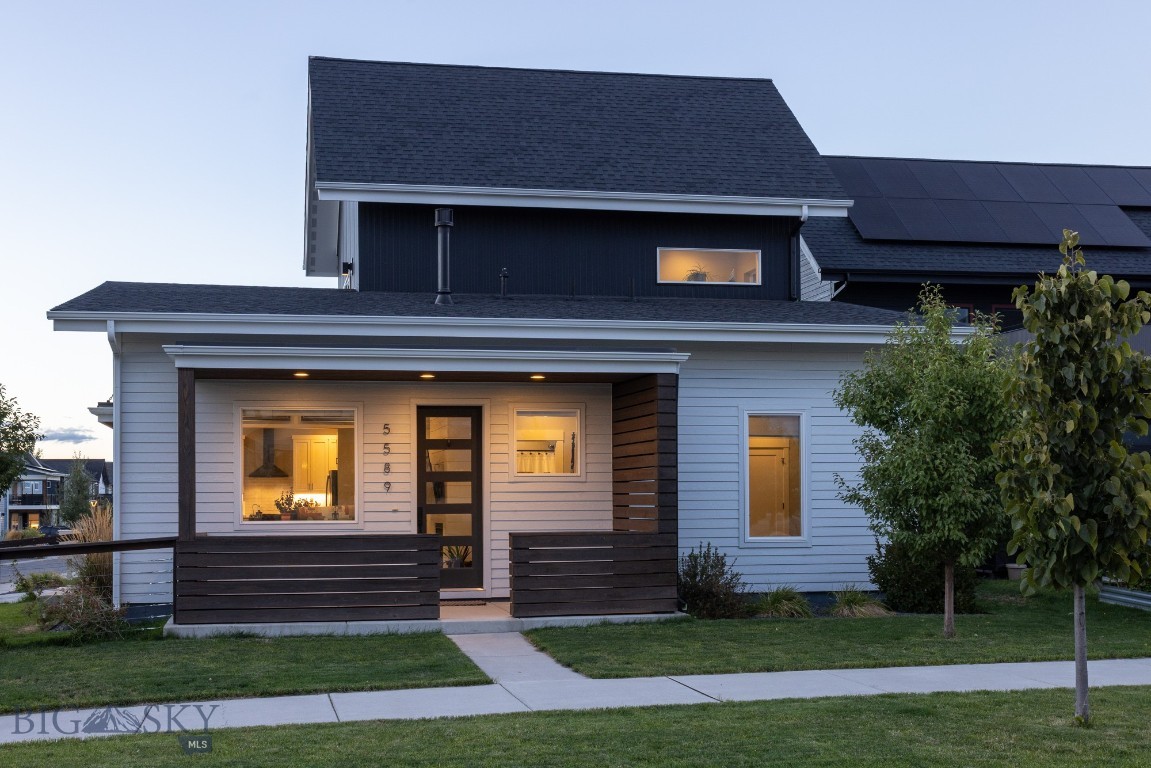 5589 Vaughn Drive