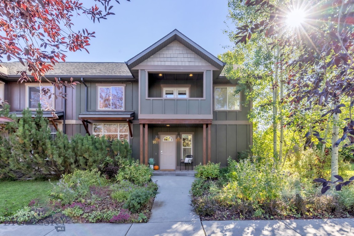 914 N 15th Avenue, Bozeman
