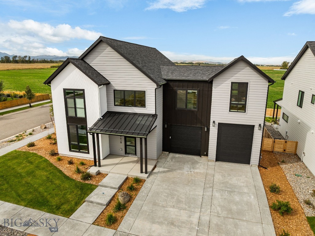 2987 S 31st, Bozeman