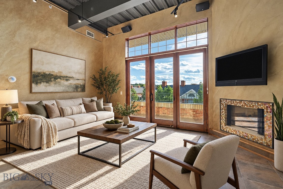 140 Village Crossing Way 3D, Bozeman