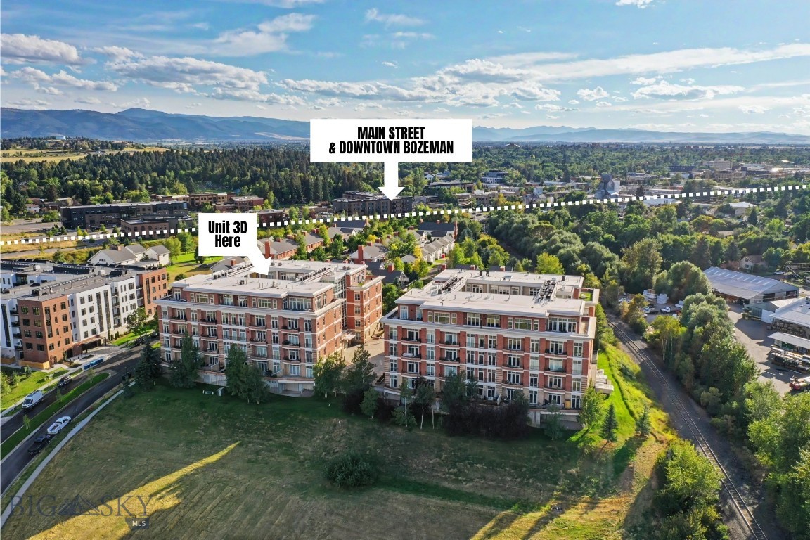 140 Village Crossing Way 3D