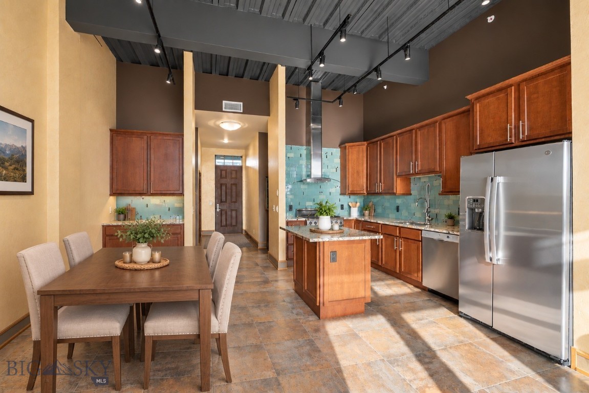 140 Village Crossing Way 3D
