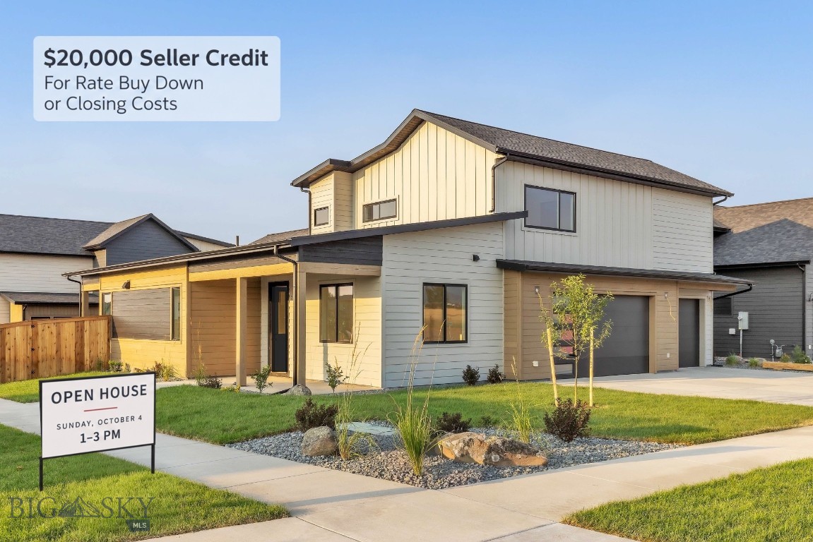 72 Lanner Drive, Bozeman
