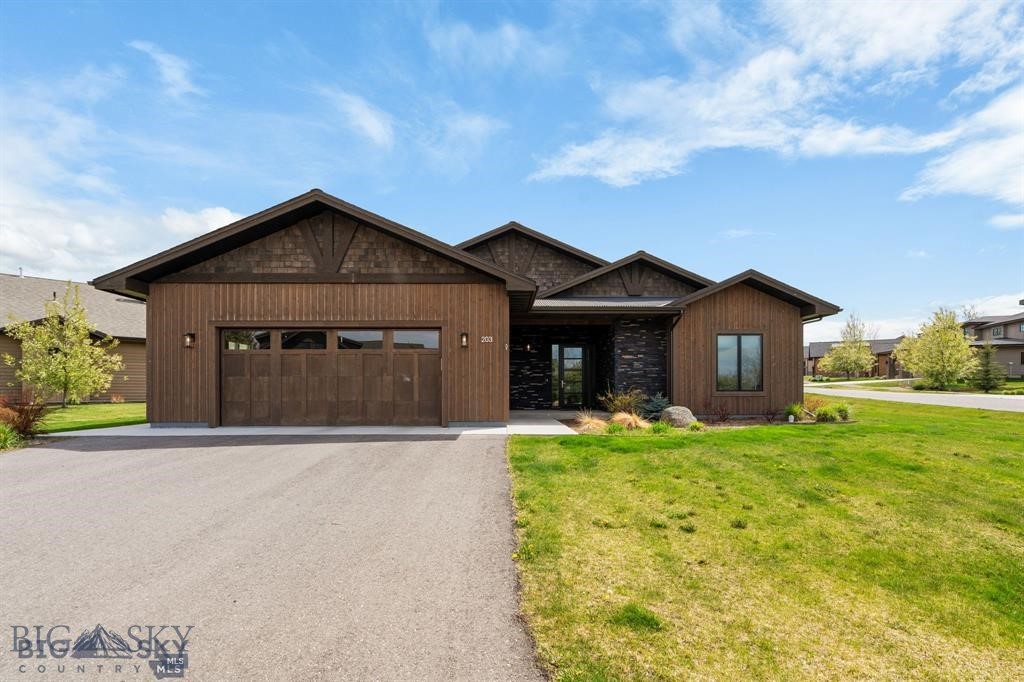 203 Wickwire Way, Bozeman