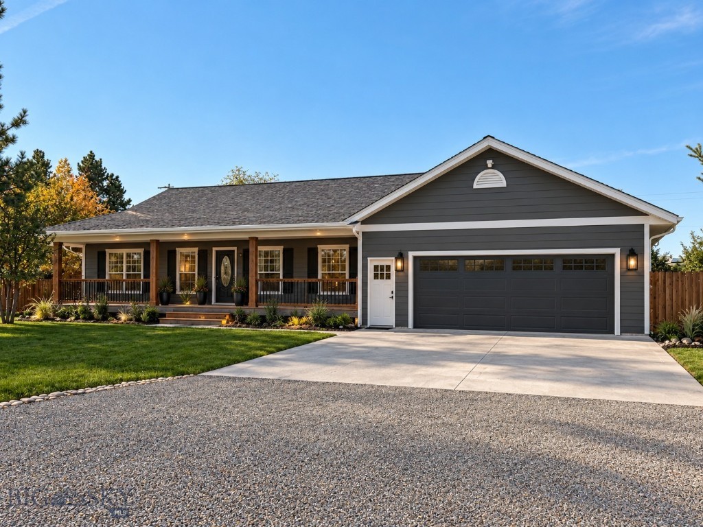 95 Arrowhead Trail