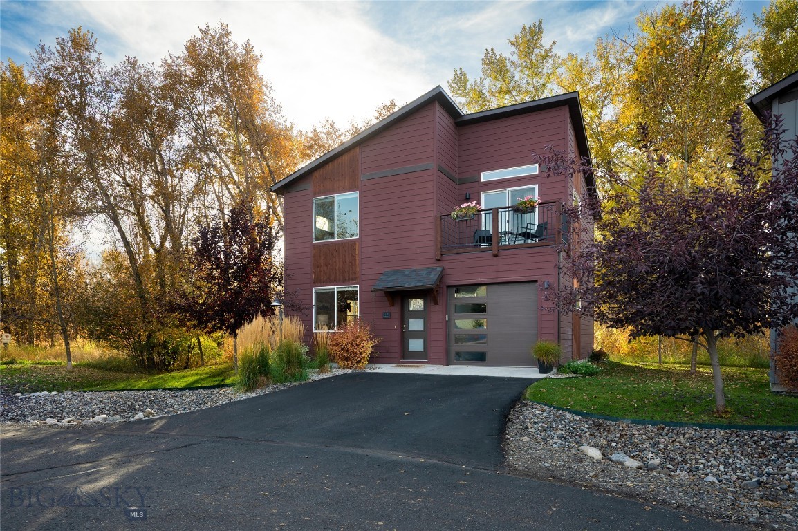 176 Caboose Court