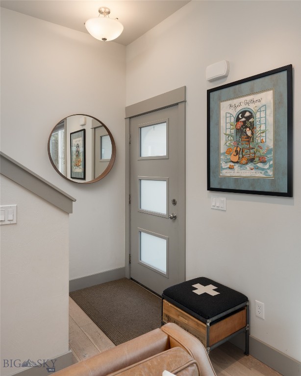 176 Caboose Court