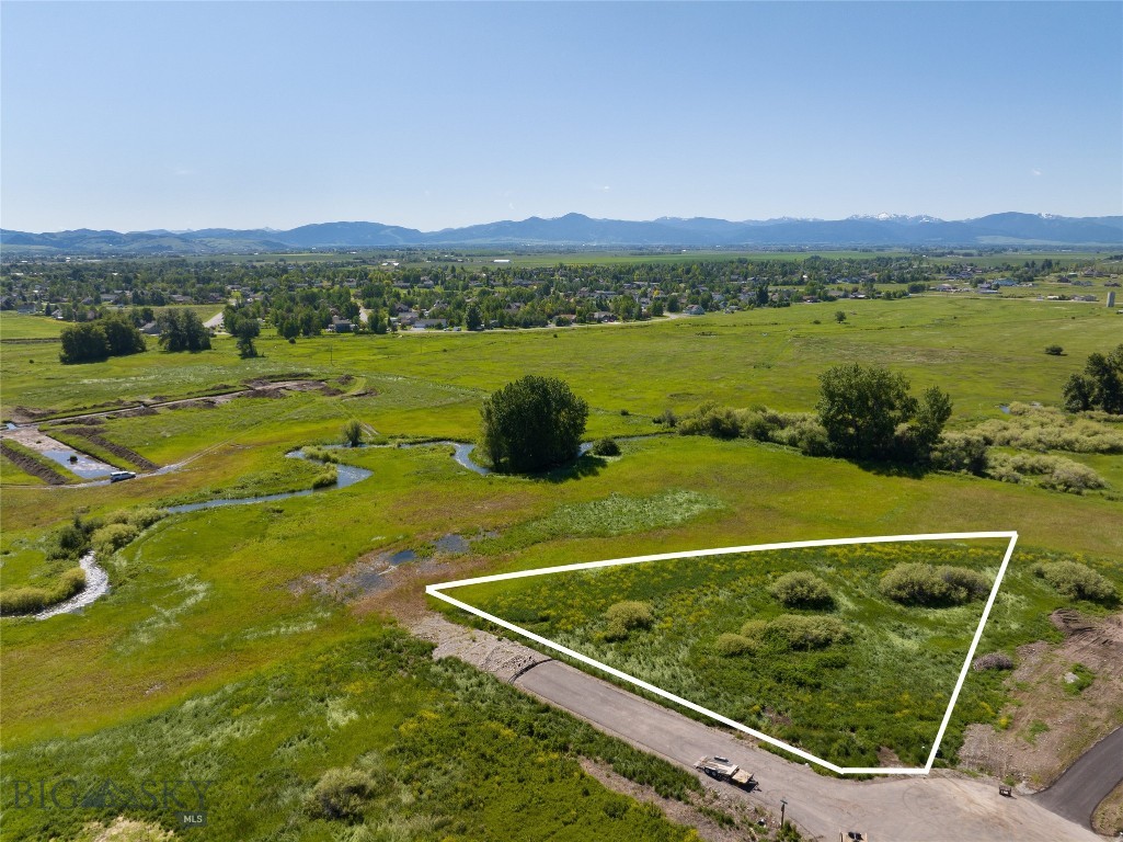 Lot 11 S Riparian Way, Bozeman