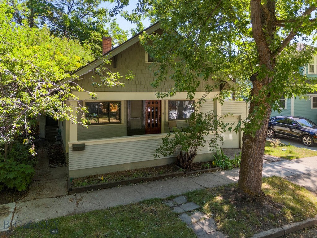 216 S 5th Avenue, Bozeman