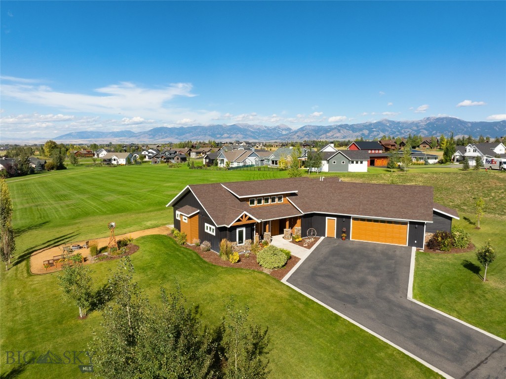 135 Higain, Bozeman