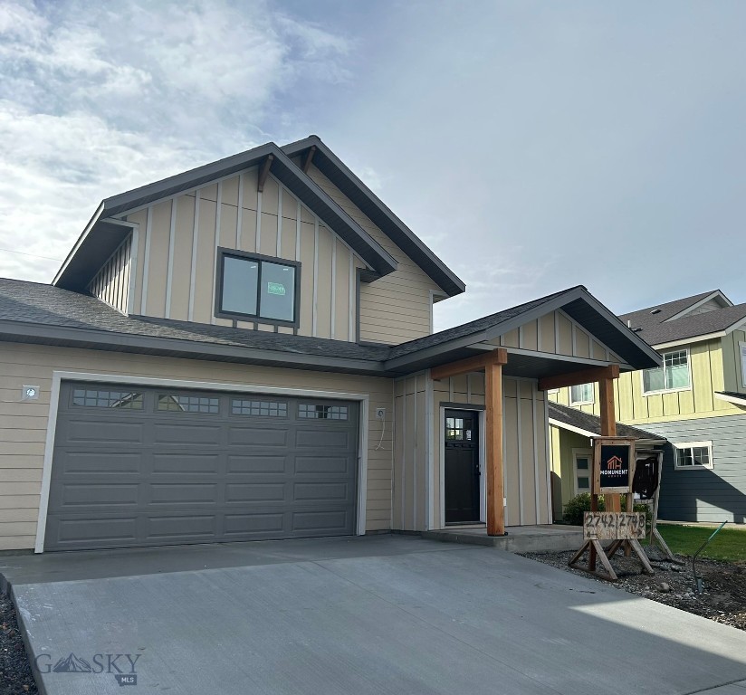 2748 Tempest, Bozeman