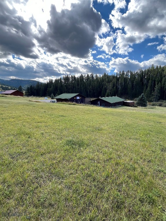 2723 Trail Creek Road, Bozeman