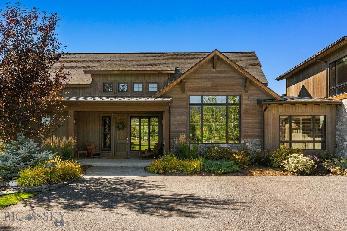 333 Churn Creek Drive