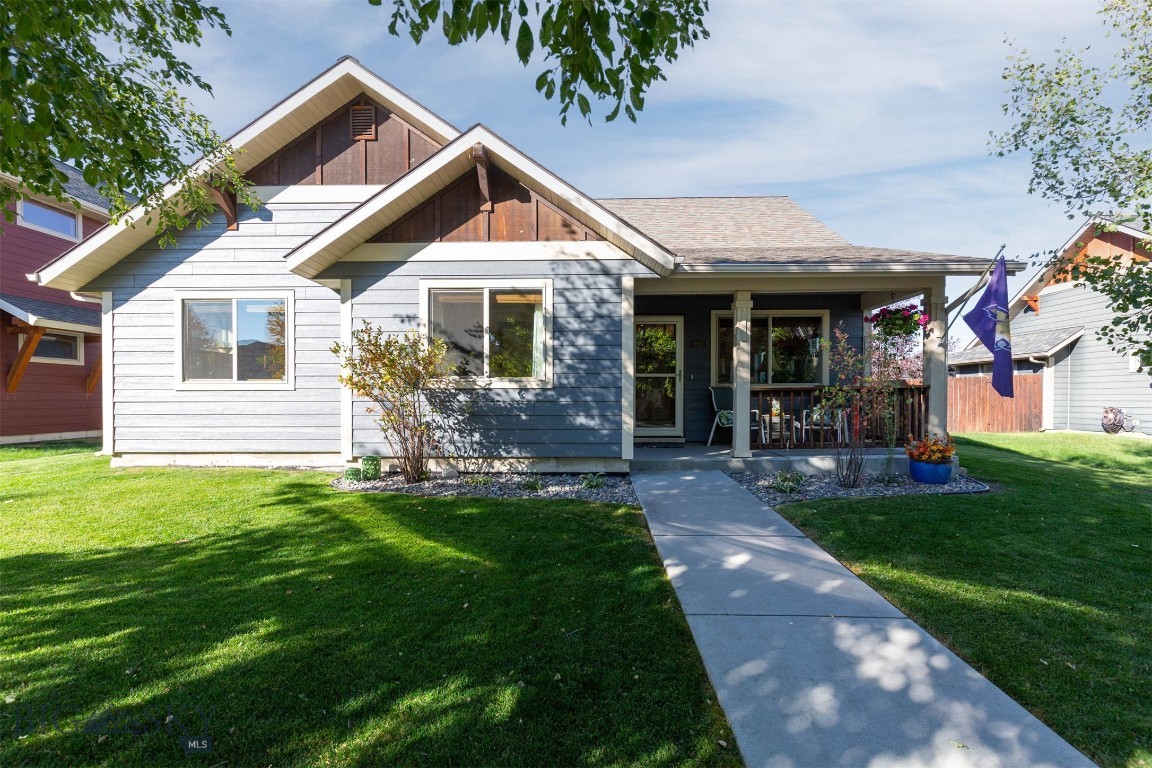 1085 Flanders Creek Avenue, Bozeman