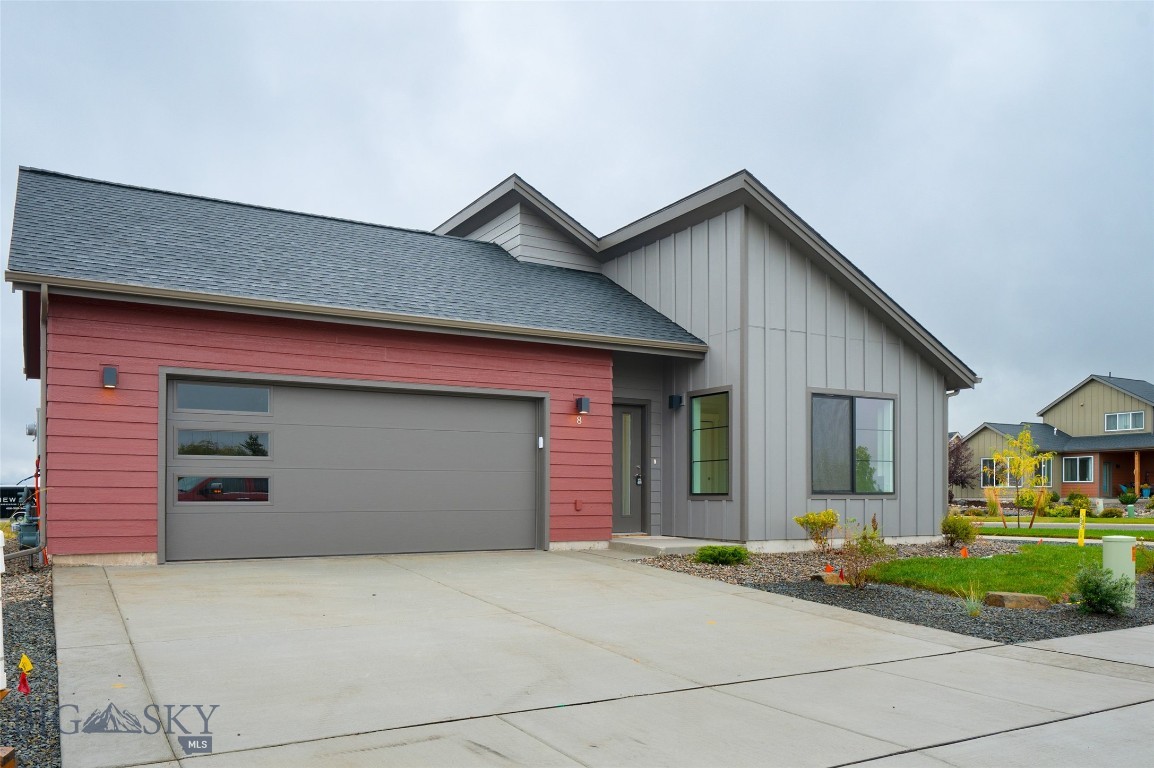 24 Westgate Ave, Bozeman