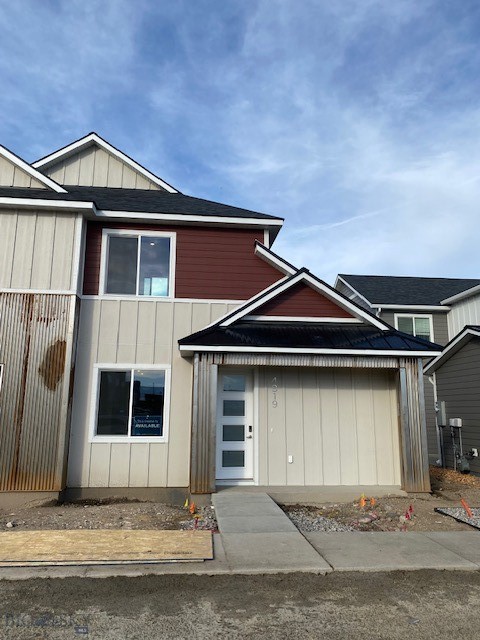 4819 Harvest Parkway, Bozeman