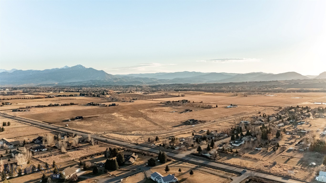 Lot 1 Forest View Drive, Bozeman