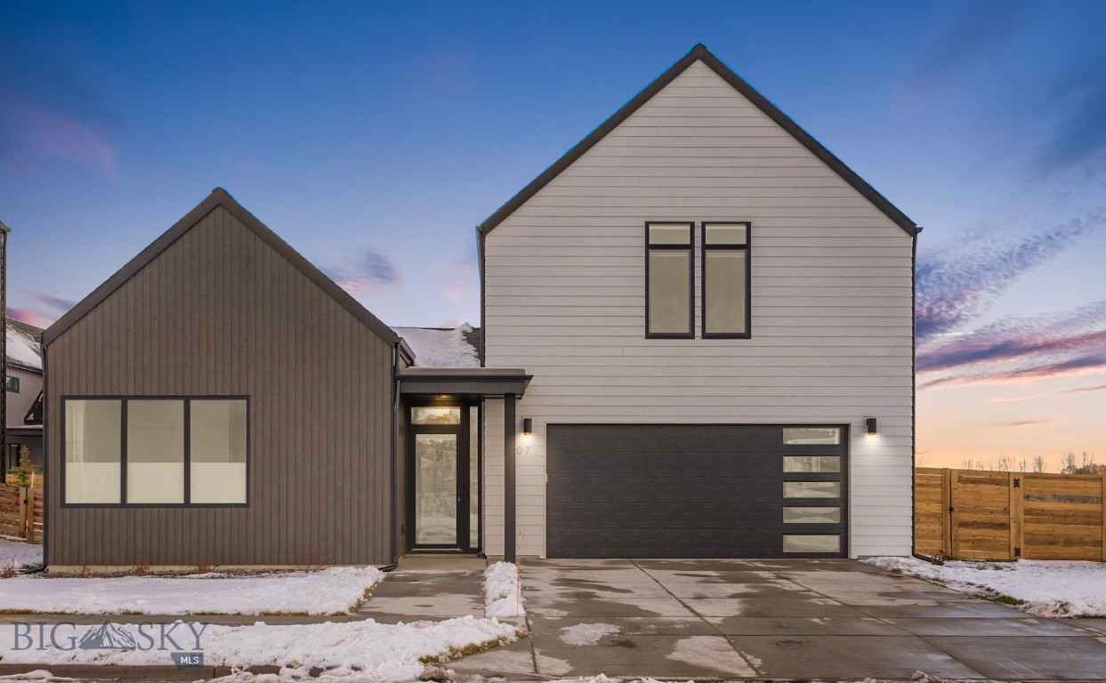 2807 S 29th Avenue, Bozeman