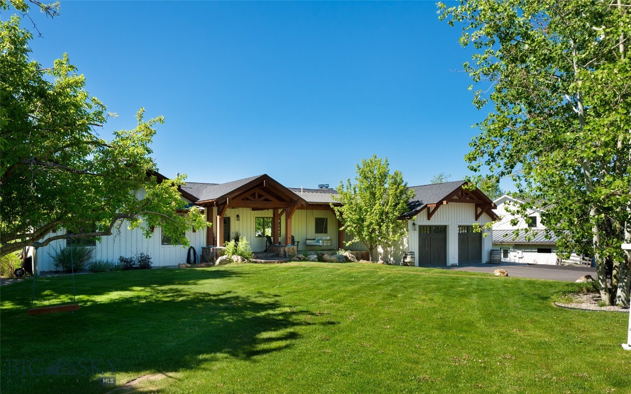 7015 Bristol Lane, Bozeman