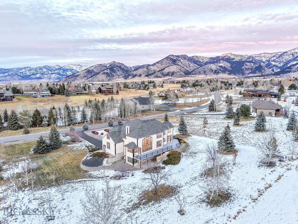 341 Sky Crest Drive, Bozeman