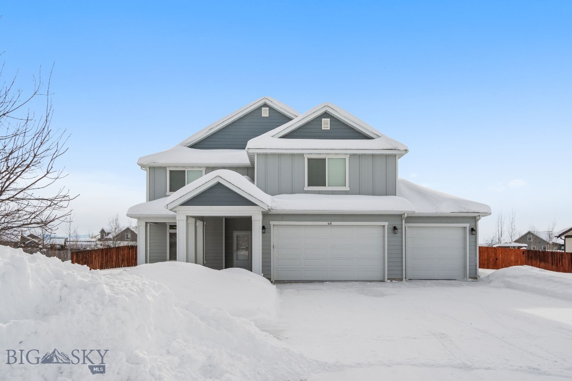 46 Cameron Loop, Bozeman