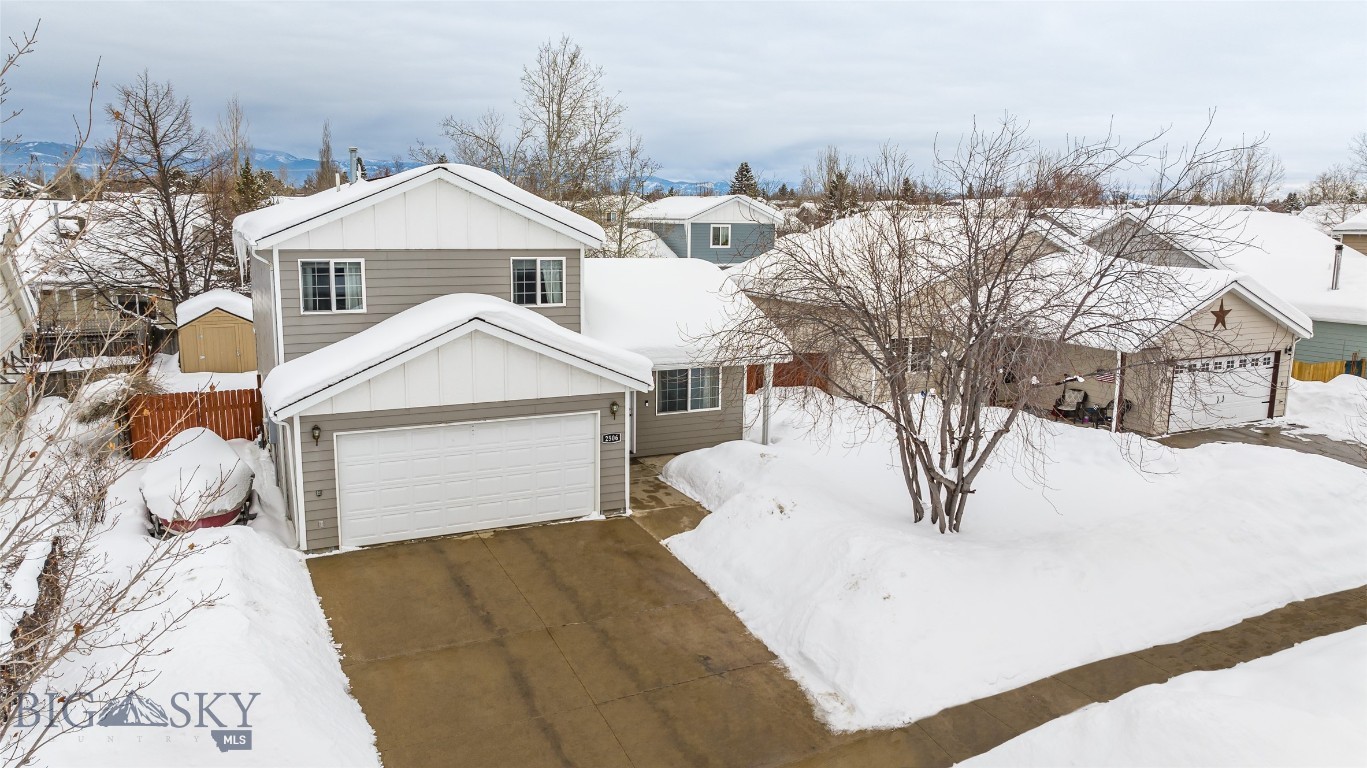 2506 Rose Street, Bozeman