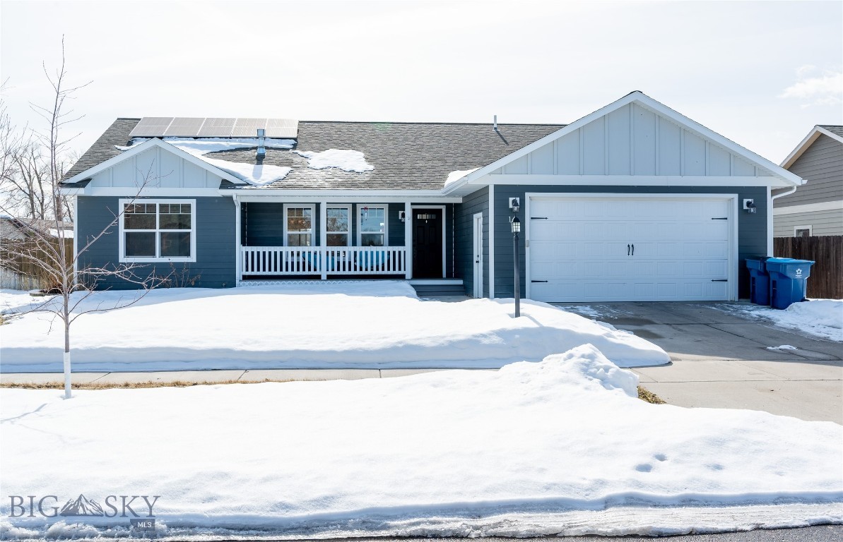 14 Ridgeline Lane, Bozeman