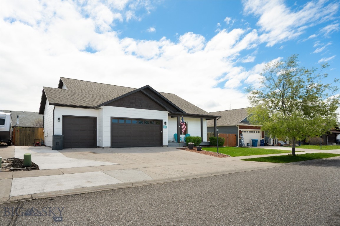 317 Shelter Grove