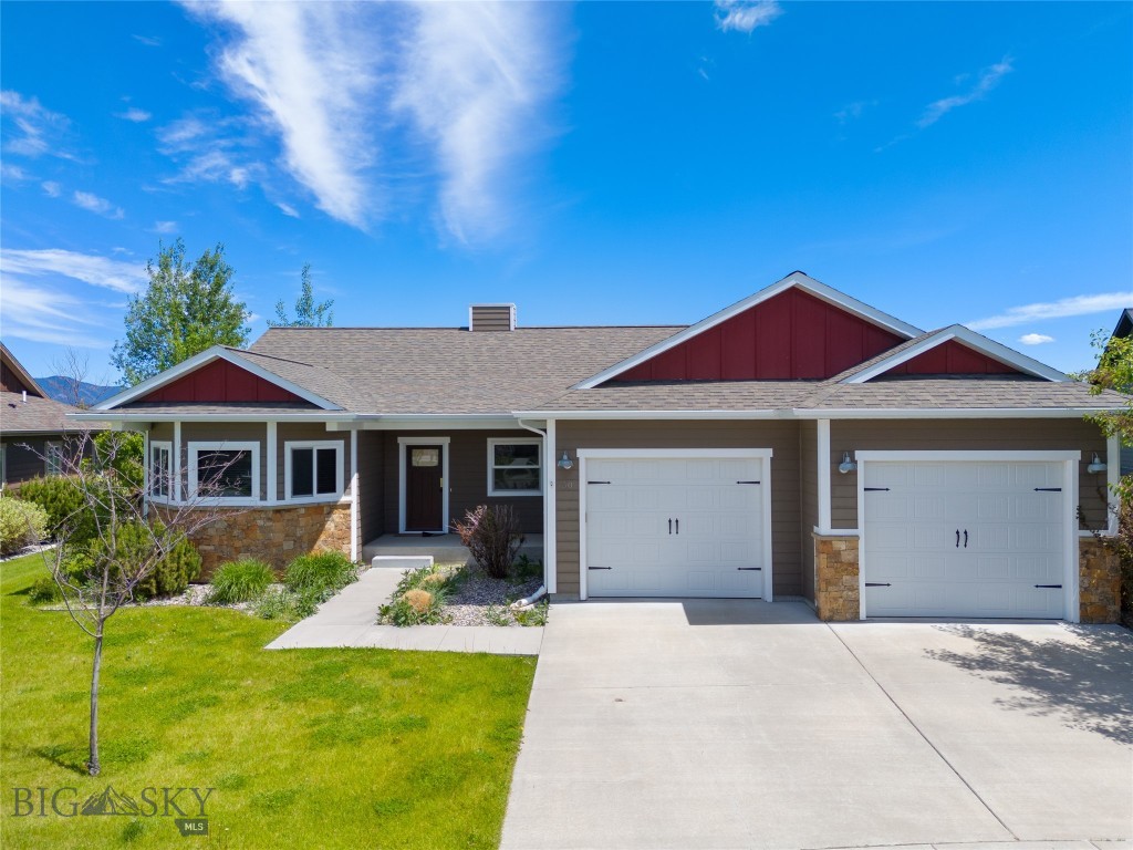 50 Pattee Trail