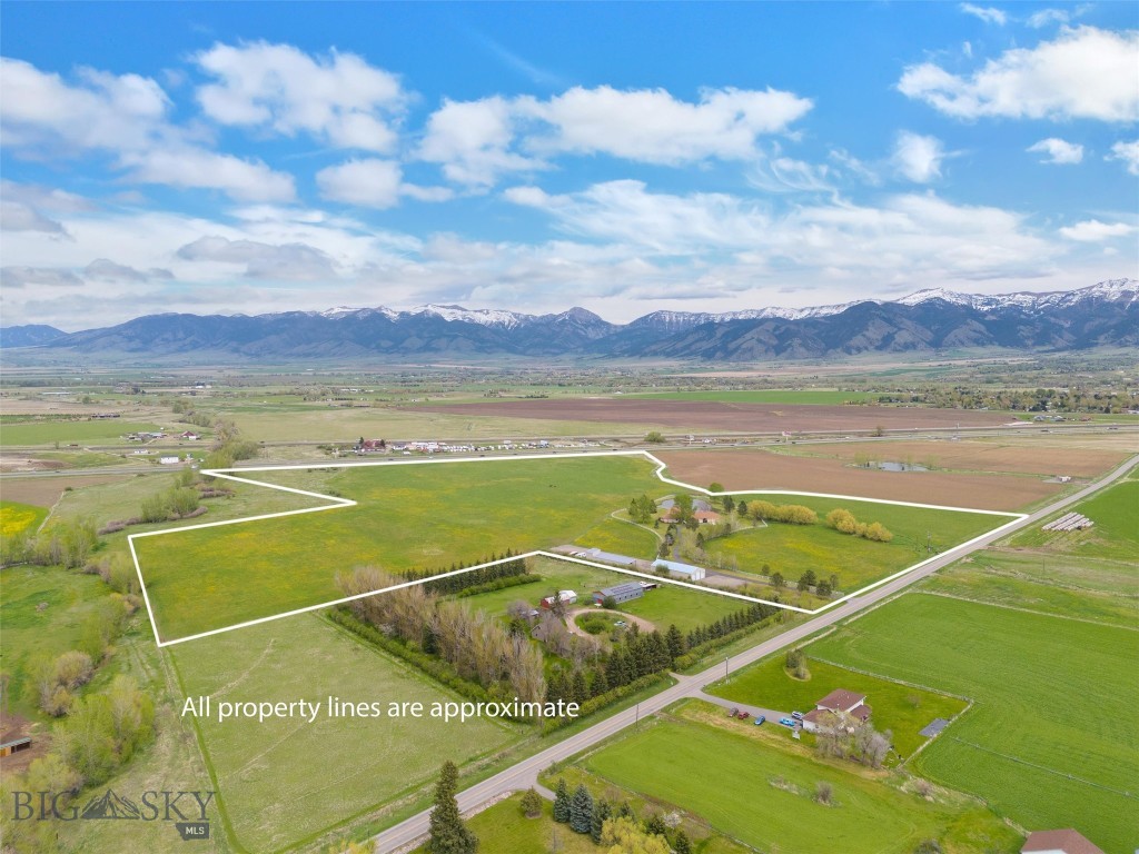 2501 E Cameron Bridge Road