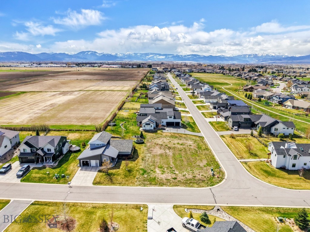 116 Higain Trail, Bozeman