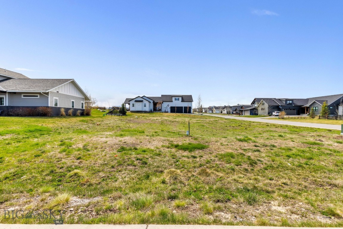 116 Higain Trail