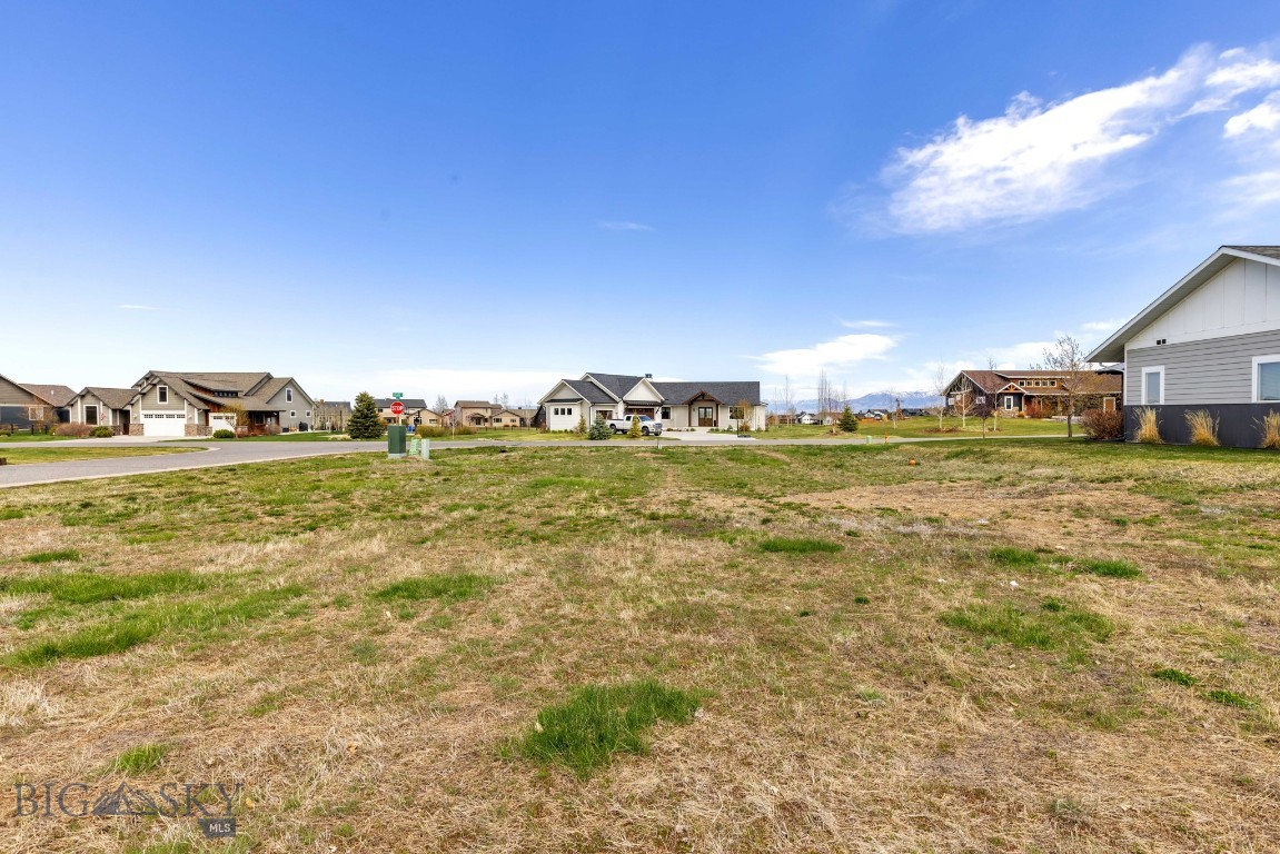 116 Higain Trail