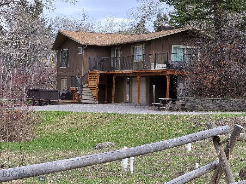 25 Wildcreek Trail