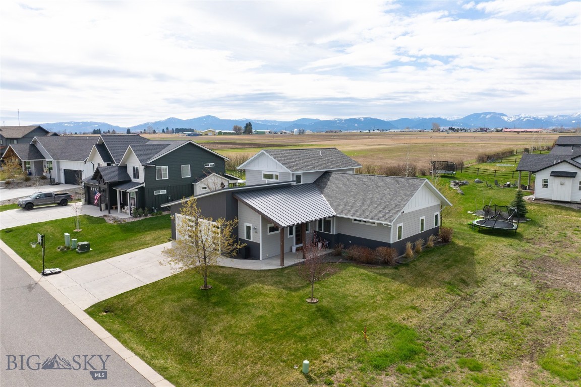 130 Higain Trail, Bozeman