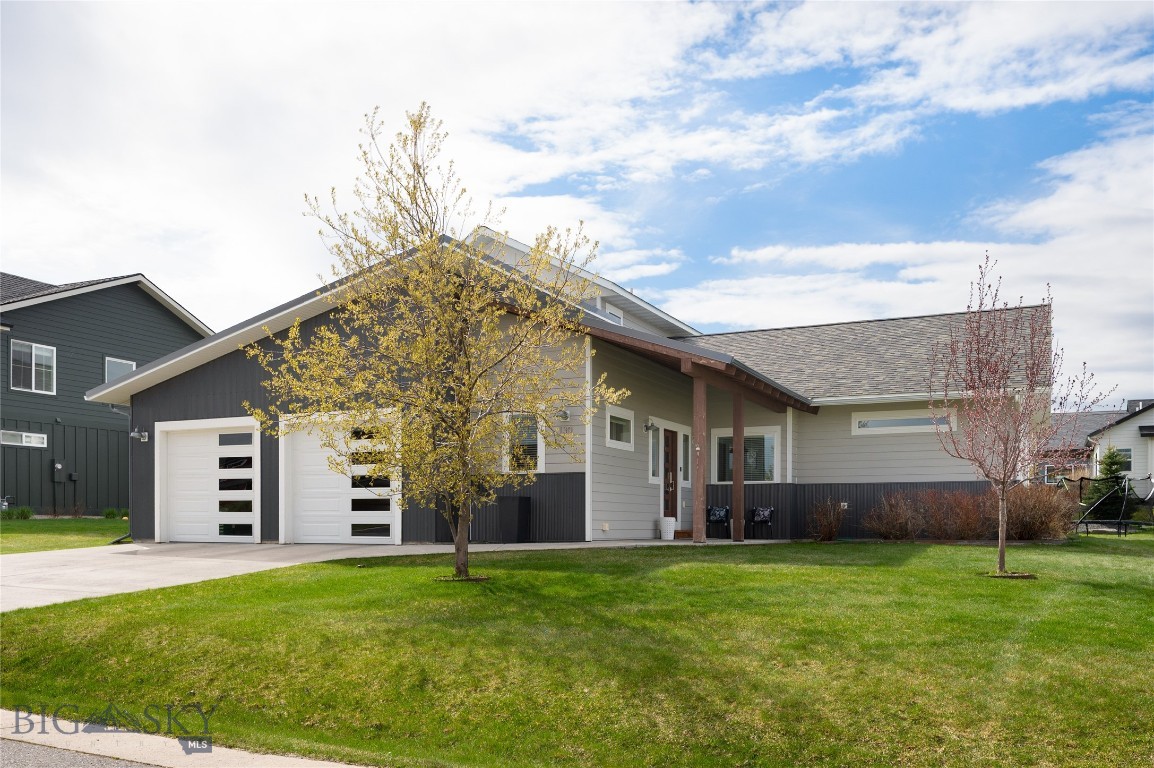 130 Higain Trail