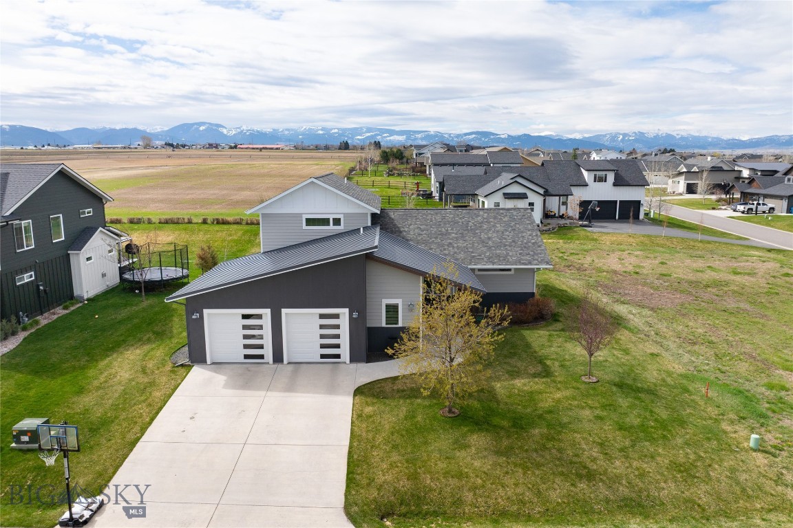 130 Higain Trail
