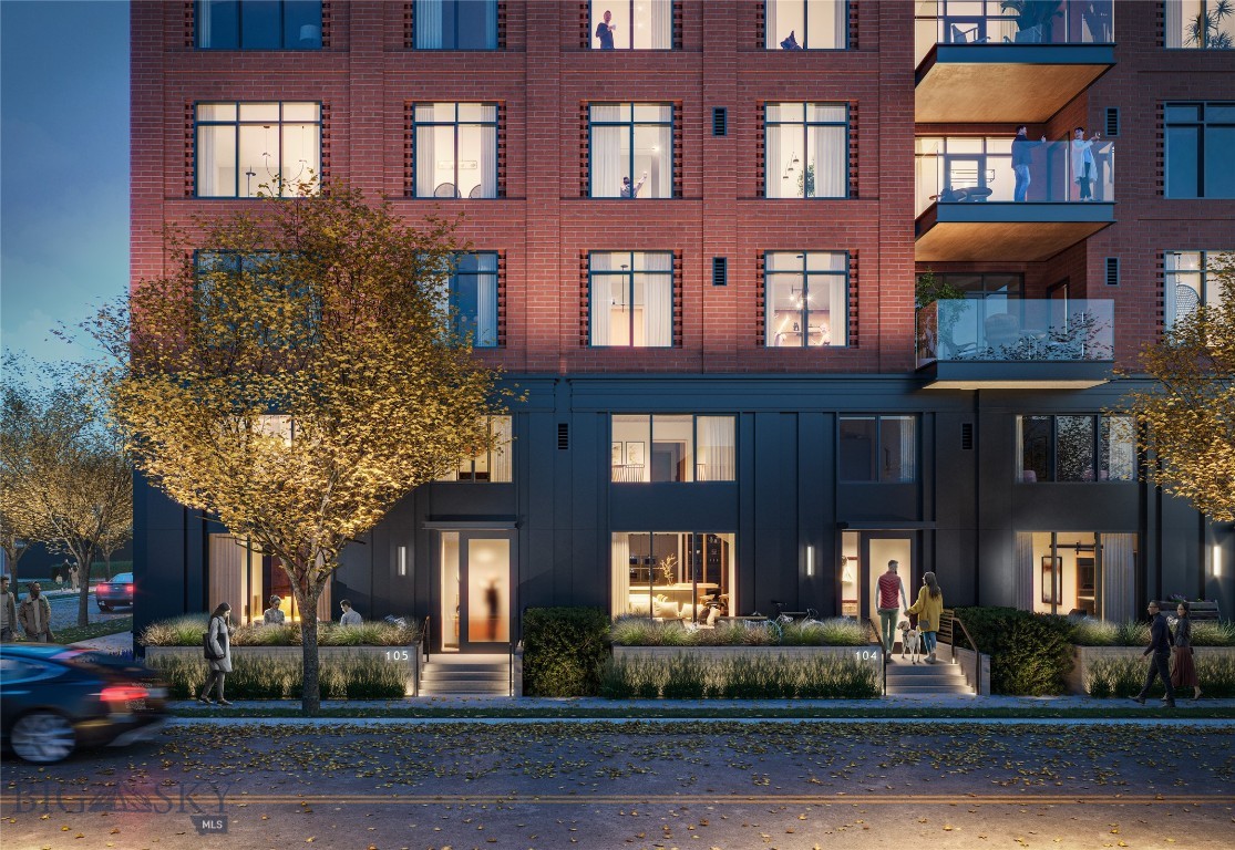 315 N Tracy Avenue 504, Bozeman